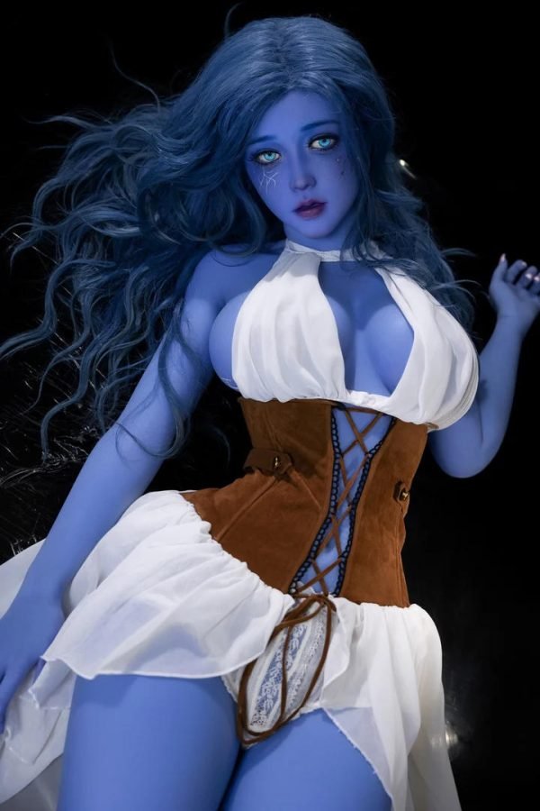 160 cm große fantasy sexpuppe aibei doll 4