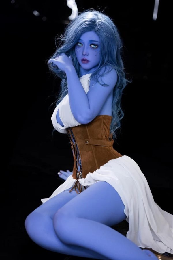 160 cm große fantasy sexpuppe aibei doll 9