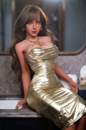 162 cm d cup fire doll tpe sex doll 1