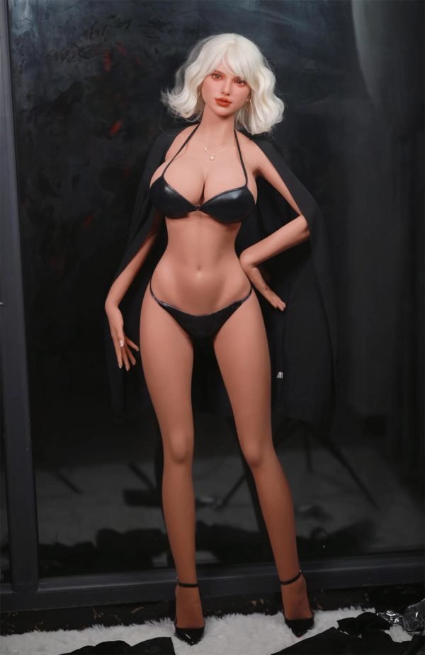 166cm e cup fire doll 1