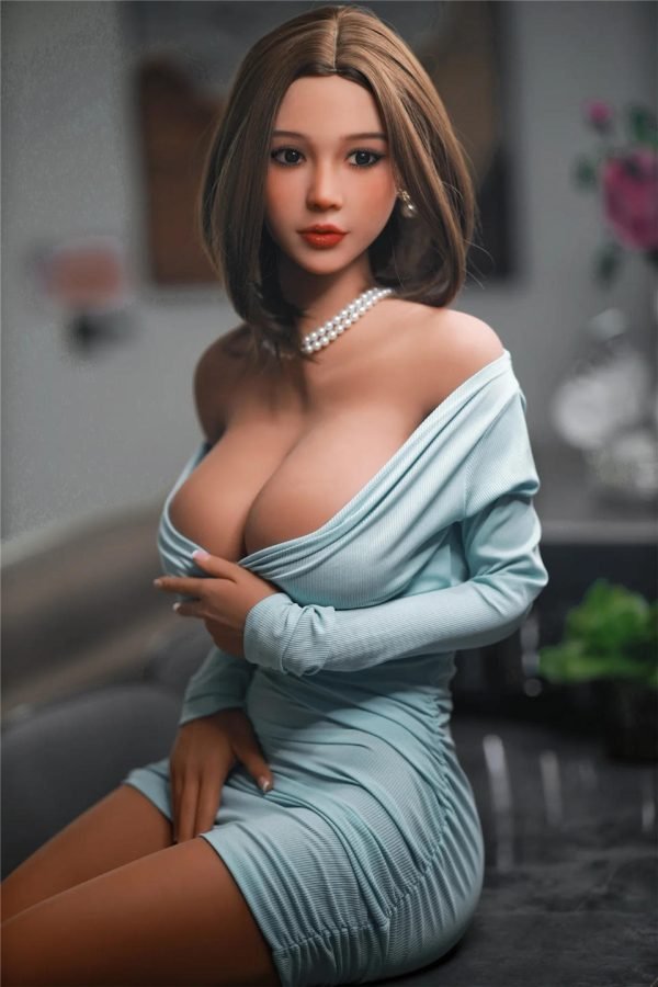 166cm e cup fire sex doll 3