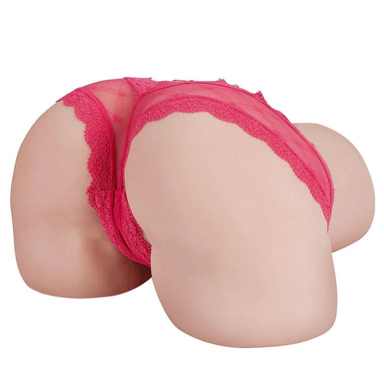 23 8 libras muñeca sexual torso 7