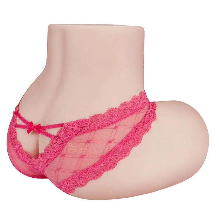 23 8 libras muñeca sexual torso 8