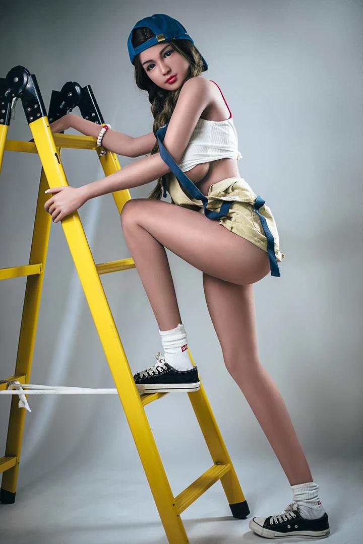 cosdoll tpe love 158cm liebespuppe 2