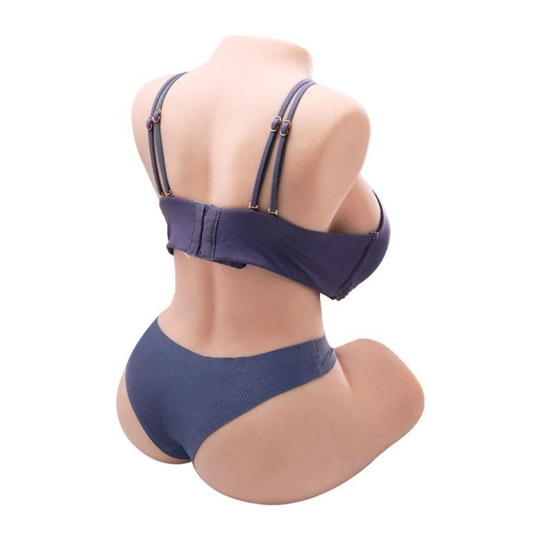 sexpuppe torso tpe material tantaly 11