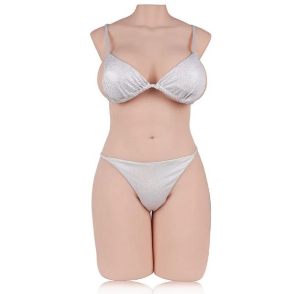 tantaly 63lb sexy sex dolls torso reale amore bambole maschio 12