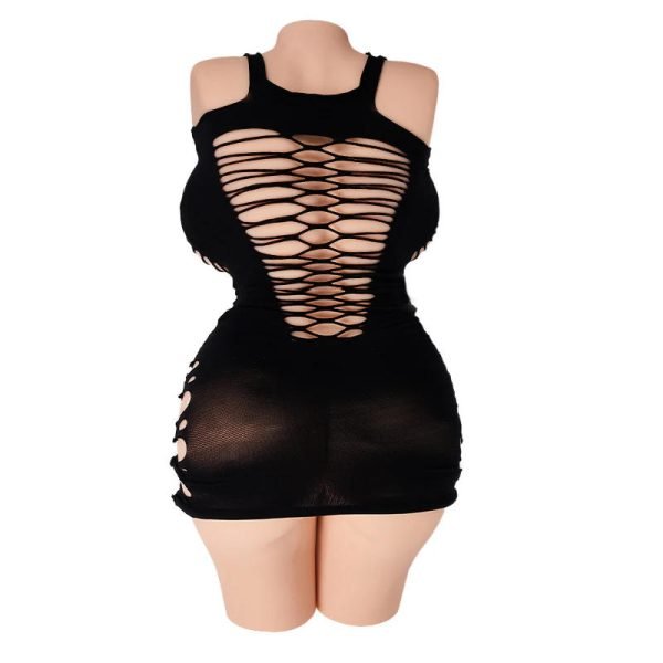 tantaly fair grande busto milf grassa bambola del sesso con busto 1