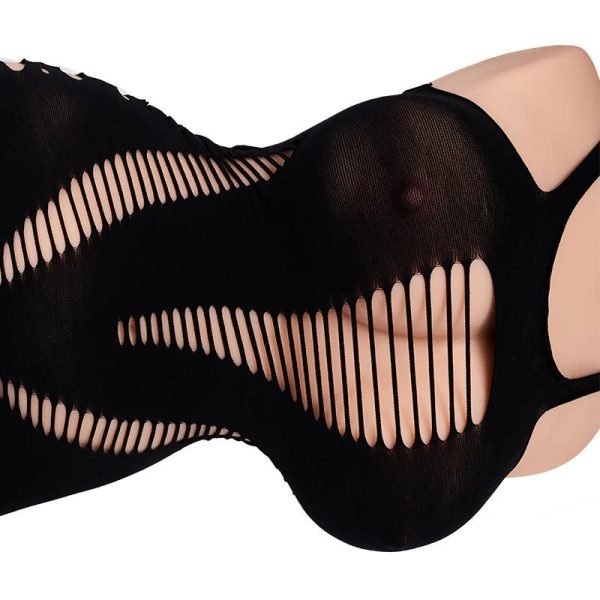 tantaly fiera grande busty milf grassa bambola del sesso con il corpo superiore 15