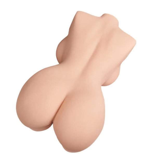 tantaly fair grande busto milf grassa bambola del sesso con busto 16