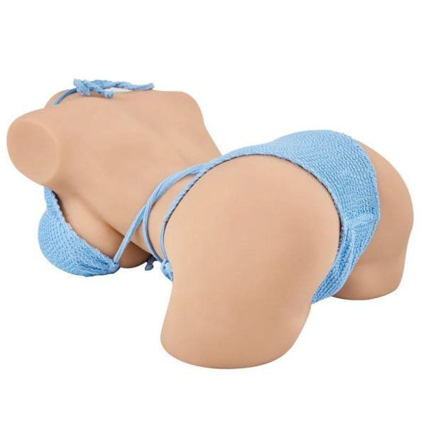 tantaly big boobs bbw sex doll torso male masturbator 7