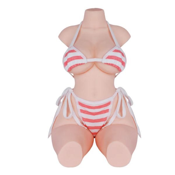 tantaly realista delgada muñeca sexual torso 1