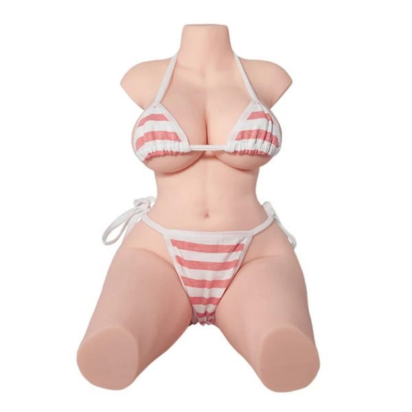 tantaly realista delgada muñeca sexual torso masturbación masculina 1