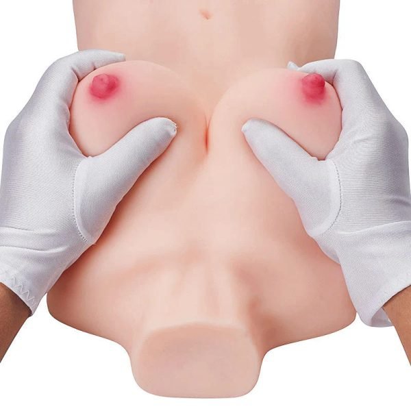 tantaly sex doll masturbador masculino real sexy torso 8