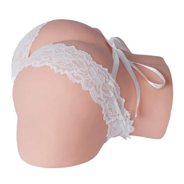 tantaly torse de poupée sexuelle avec cul et vagin 12