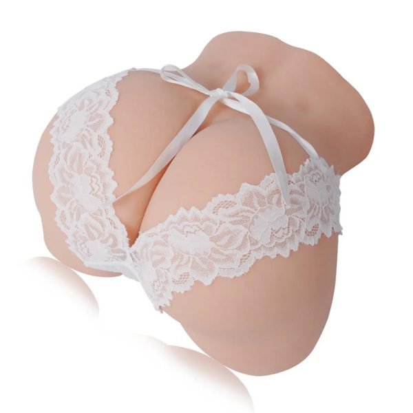 tantaly torse de poupée sexuelle avec cul et vagin 6
